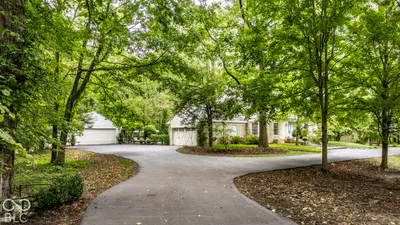 5345 Knollton Road, Indianapolis - 65