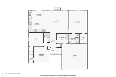 320 E Quail Wood Lane, Westfield - 36