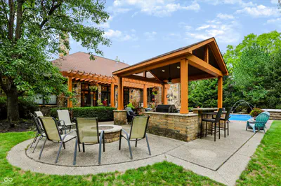12121 Wetland Point, Fishers - 59