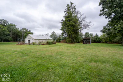 1744 1000, Fountaintown - 60