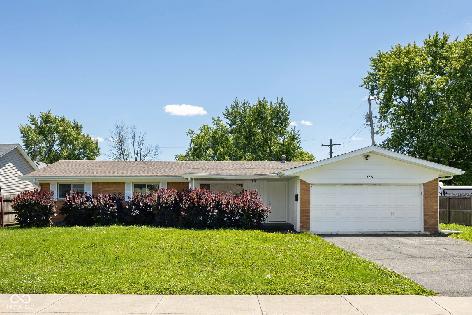 185 Oliver Avenue, Franklin