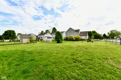 7055 Lesta Court, Indianapolis - 7