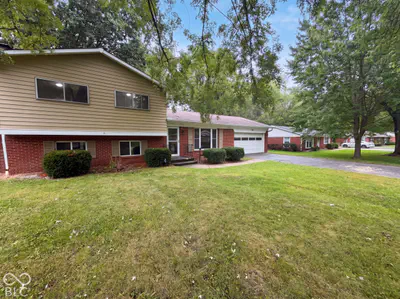 7116 Tina Drive, Indianapolis - 25