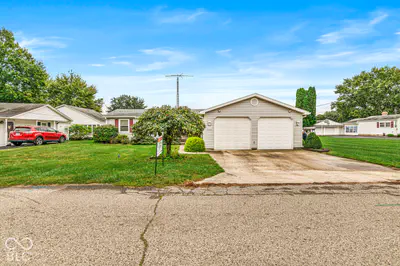 411 Linden Drive, Spiceland - 30