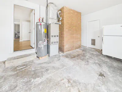 515 Hawthorne Avenue, Anderson - 29