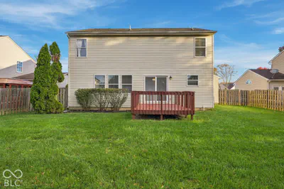 11031 Bear Hollow Drive, Indianapolis - 29