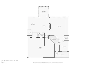 3232 Cordell Road, New Palestine - 54