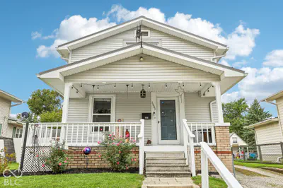 1003 Wabash Avenue, Kokomo