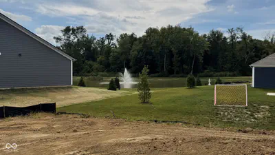 1639 Winn Court, Fortville - 45