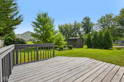 19576 Jena Drive, Noblesville - 40