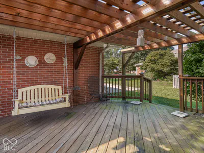 9008 Carriage Lane, Pendleton - 29