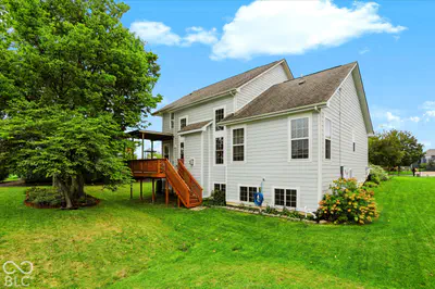 5914 Daw Street, Noblesville - 30