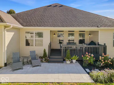 2656 Daffodil Court, Columbus - 43