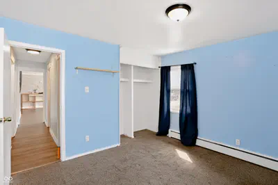 5530 Marilyn Road, Indianapolis - 20