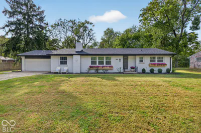 4420 Cherry Lane, Indianapolis