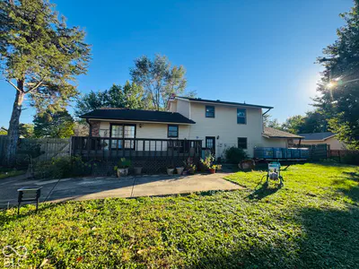 3960 Pineview Lane, Greenwood - 33