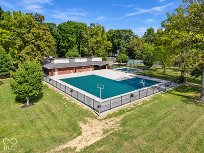 9110 Waymen Drive, Indianapolis - 30