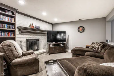 13719 Smokey Ridge Overlook, Carmel - 36