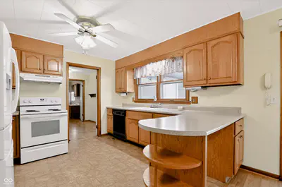 8223 U S 35 Highway, Losantville - 11