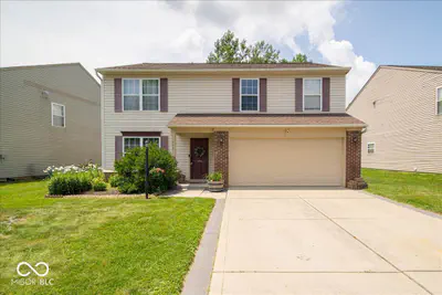 15427 Outside Trail, Noblesville - 26
