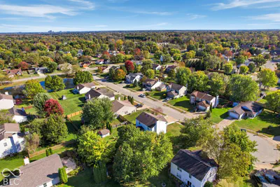 10866 Cannonade Court, Indianapolis - 26