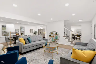 7018 Tuxedo Street, Indianapolis - 18