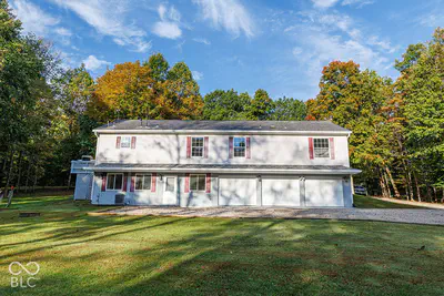 4006 Little Creek Drive, Spencer - 5