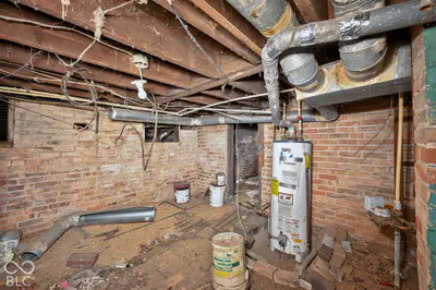 705 Emily Street, Michigan City - 8