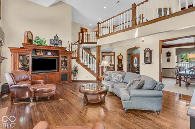 3935 Smokey Row Road, Bargersville - 16