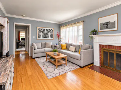 1202 Downey Avenue, Indianapolis - 2