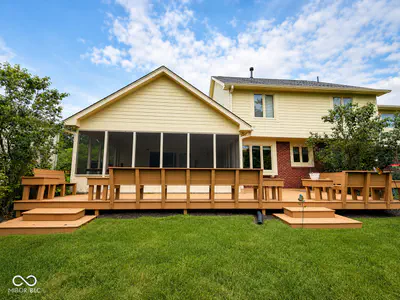 951 Copperwood Drive, Carmel - 34