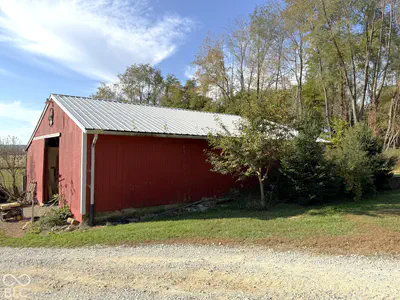 4622 Fall Creek Road, Crawfordsville - 9