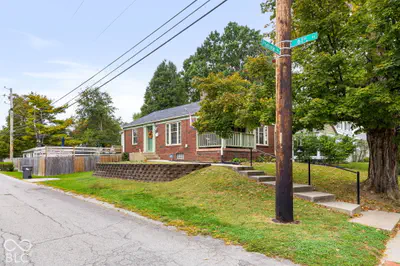 6102 Primrose Avenue, Indianapolis - 35