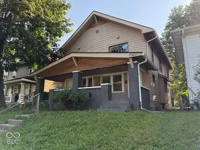 2841-2843 Boulevard Place, Indianapolis - 4