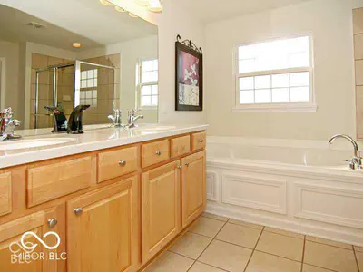 7331 Oxbridge Place, Indianapolis - 15