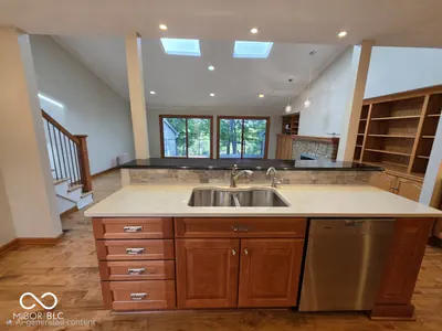 305 Baywood Court, Noblesville - 78