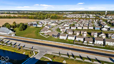 5118 Bramwell Lane, Whitestown - 11