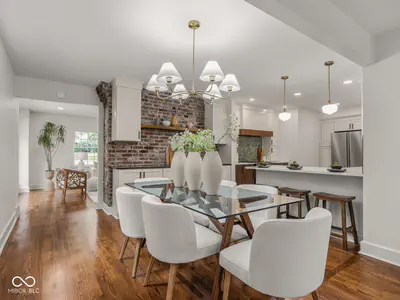 4653 Illinois Street, Indianapolis - 8