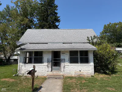419 18th Street, Bedford
