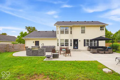 8576 Sunningdale Boulevard, Indianapolis - 33
