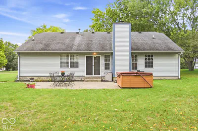 6935 Cross Key Drive, Indianapolis - 21