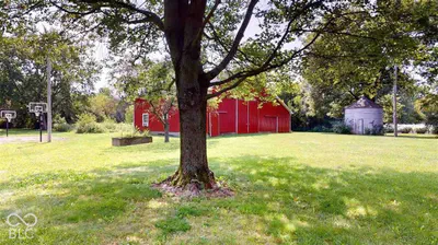 515 Mattie Harris Road, Centerville - 44
