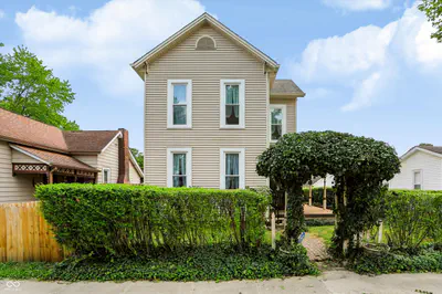 551 E Adams Street, Franklin - 30