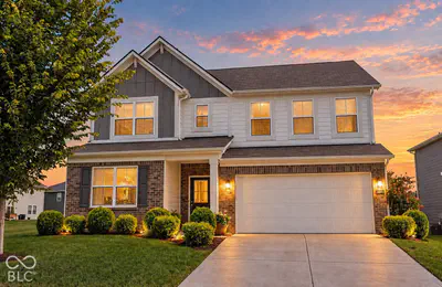 4860 Safford Drive, New Palestine