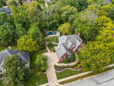 11467 Woods Bay Lane, Indianapolis - 53