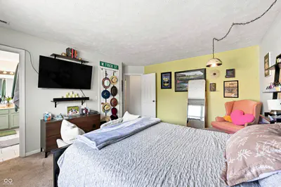 10615 Regis Court, Indianapolis - 20