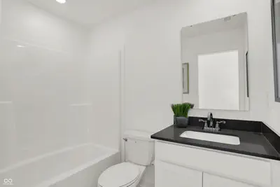8402 Honorable Drive, Indianapolis - 23