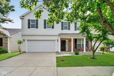 13024 Elster Way, Fishers