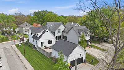 2301 Nowland Avenue, Indianapolis - 27