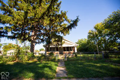 2513 Mars Hill Street, Indianapolis - 29